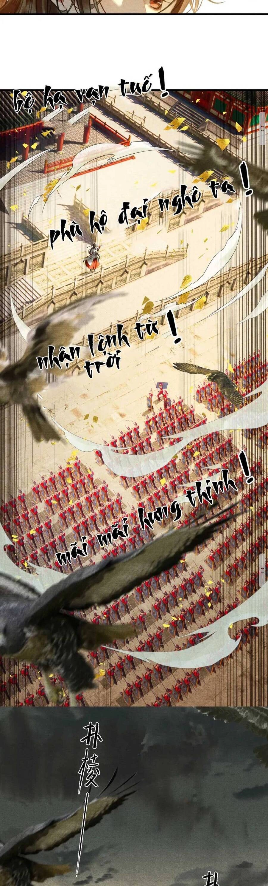 Phu Quân Giữ Thê Chapter 3 - 13