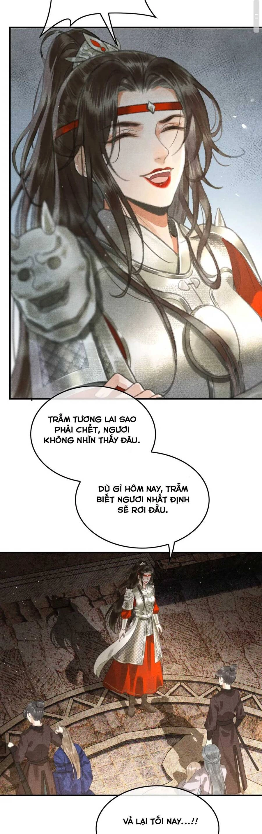 Phu Quân Giữ Thê Chapter 3 - 16