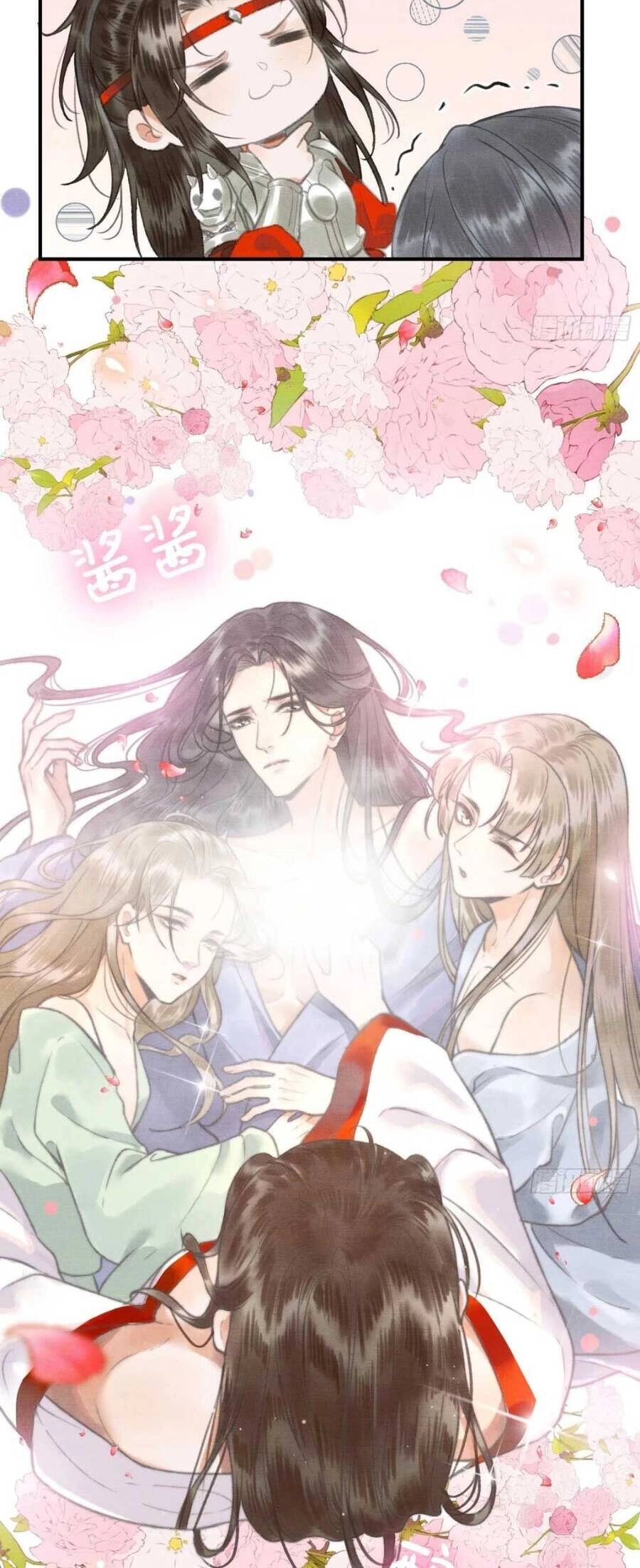 Phu Quân Giữ Thê Chapter 3 - 19