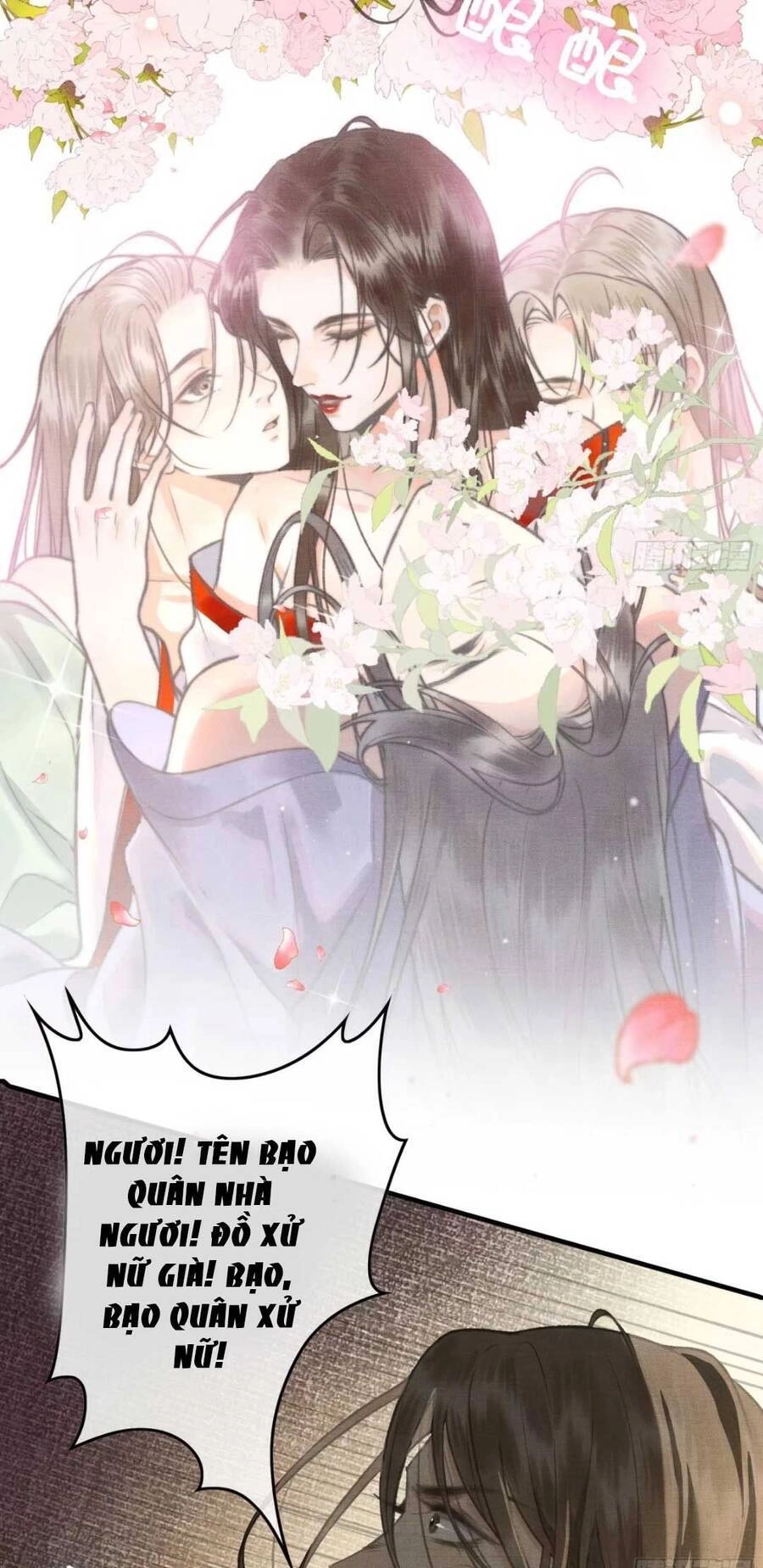 Phu Quân Giữ Thê Chapter 3 - 20