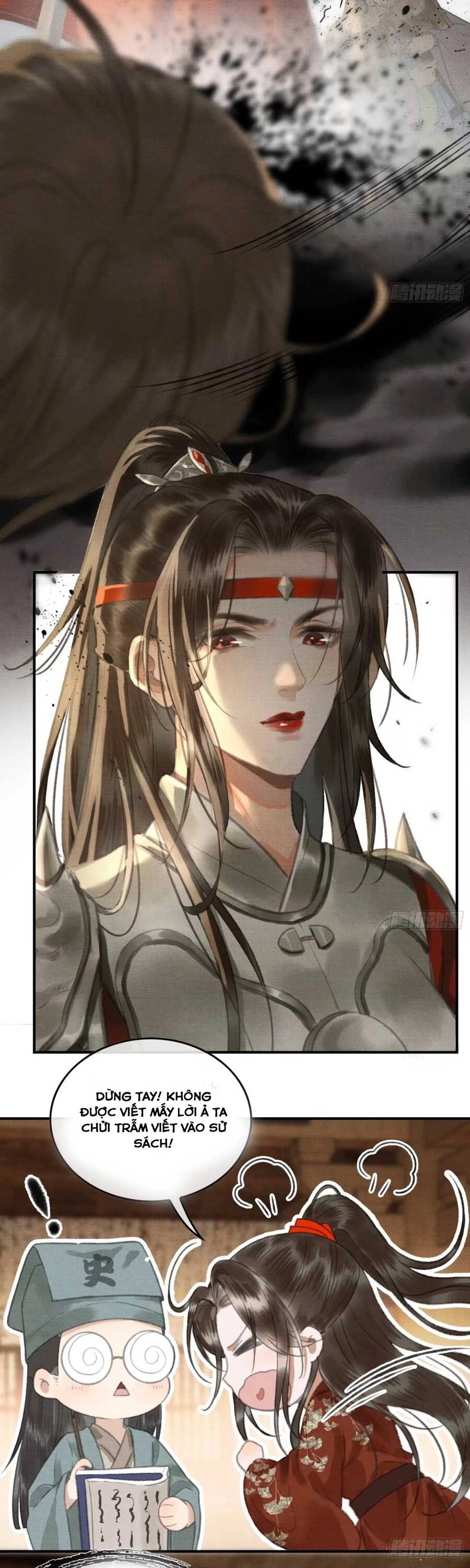 Phu Quân Giữ Thê Chapter 3 - 22