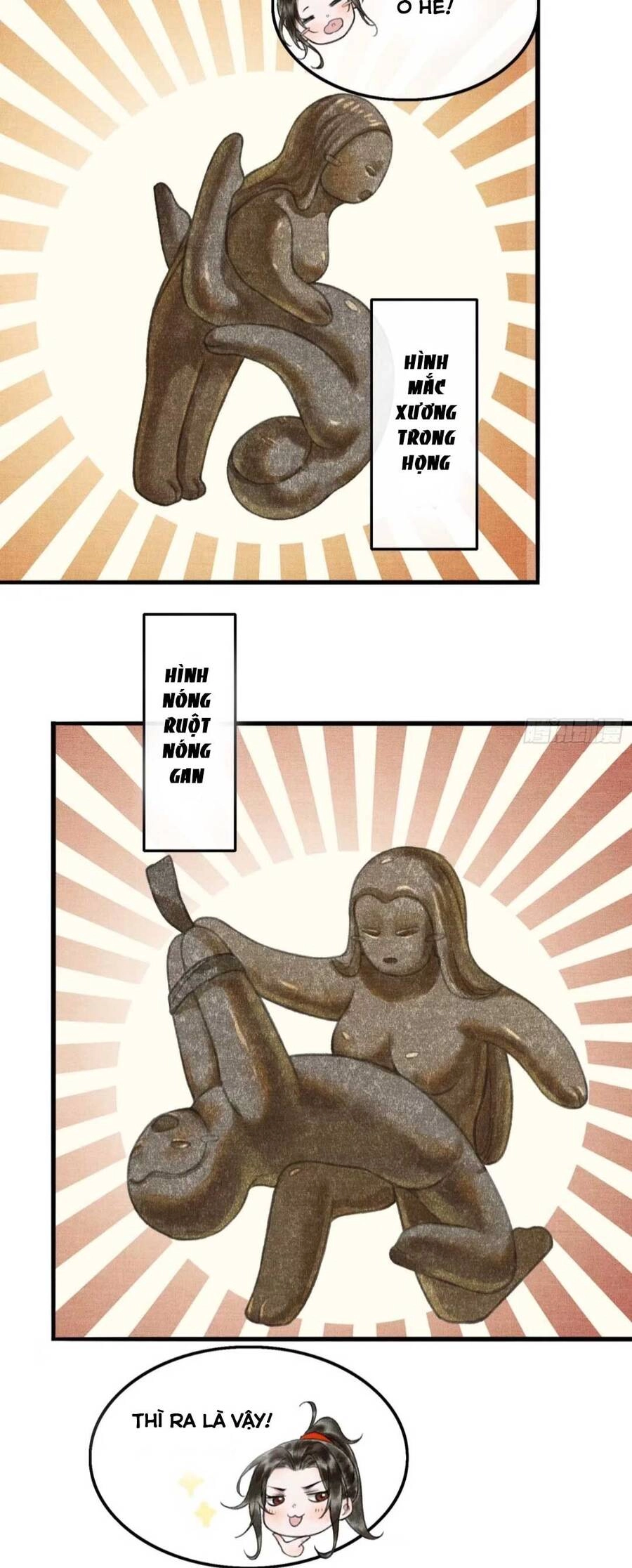 Phu Quân Giữ Thê Chapter 3 - 28