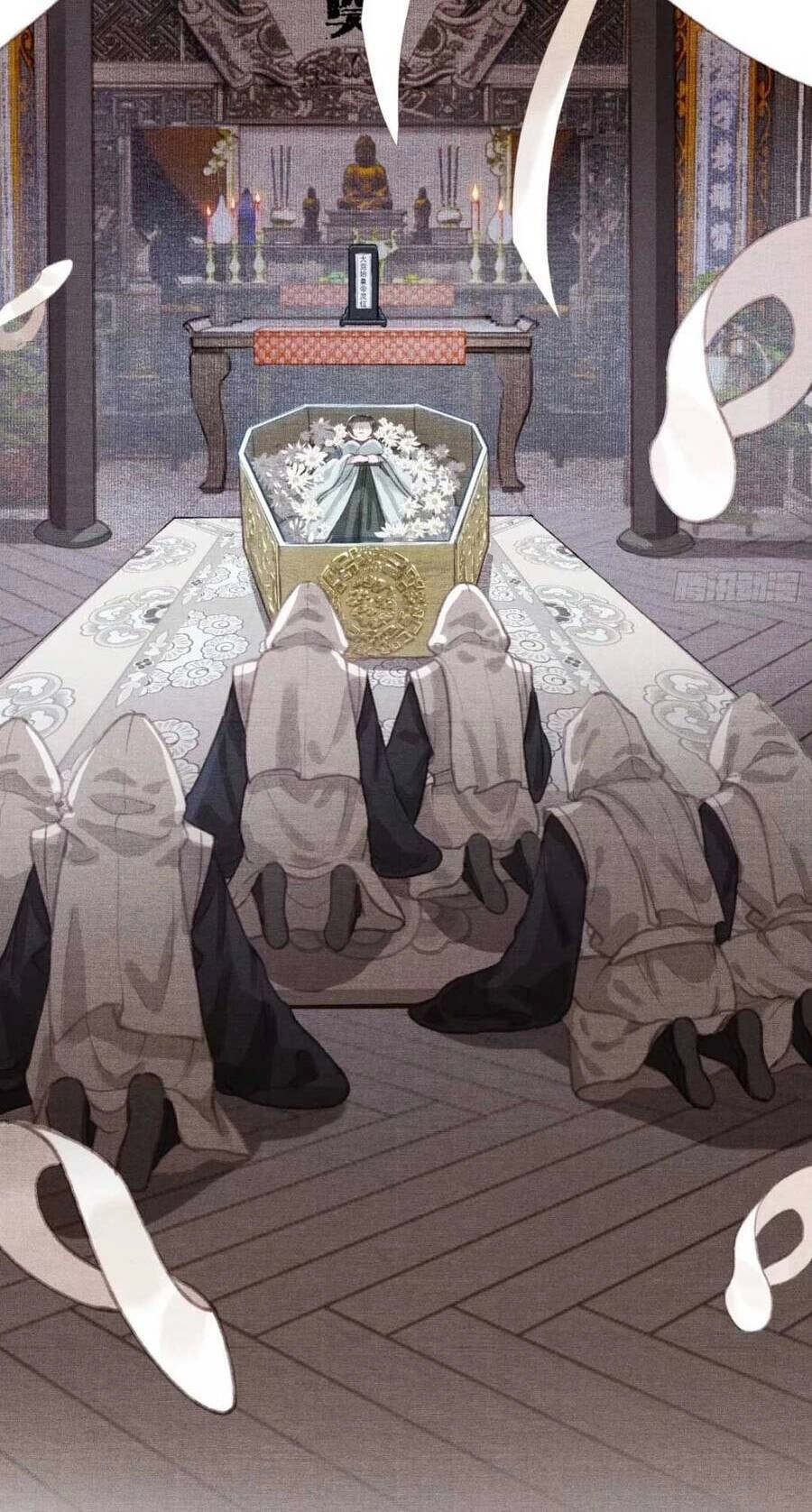 Phu Quân Giữ Thê Chapter 3 - 32