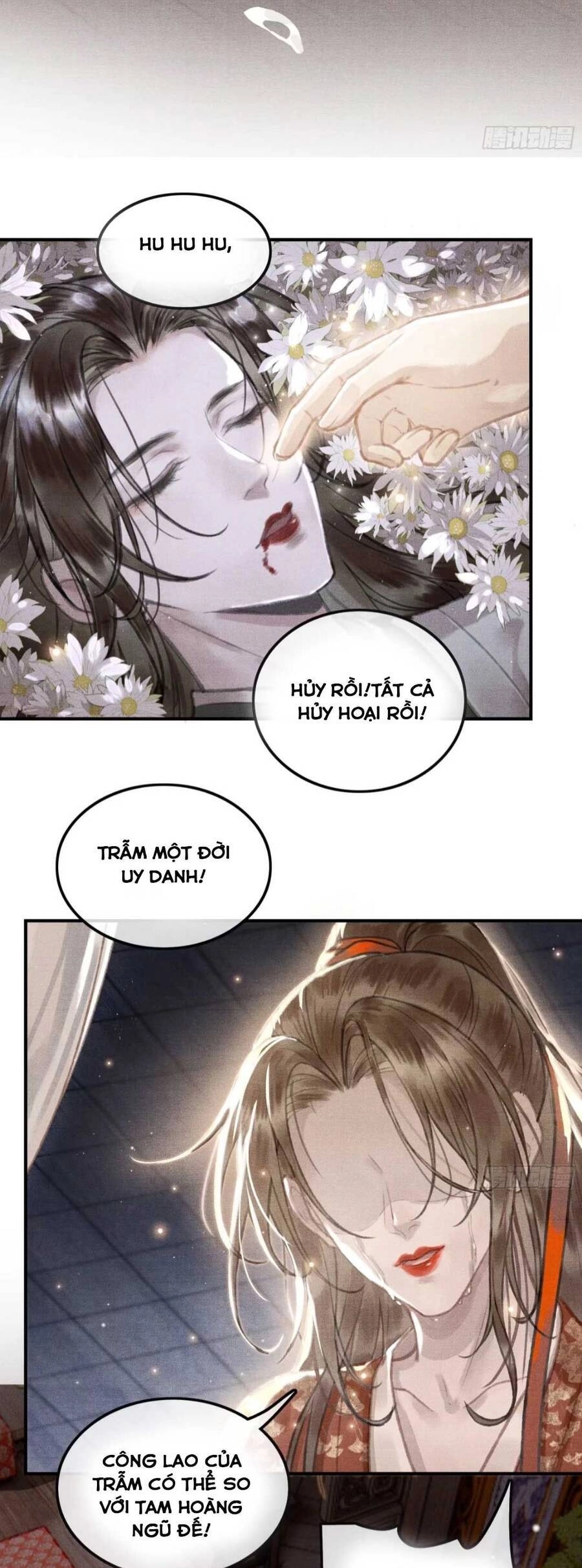 Phu Quân Giữ Thê Chapter 3 - 33