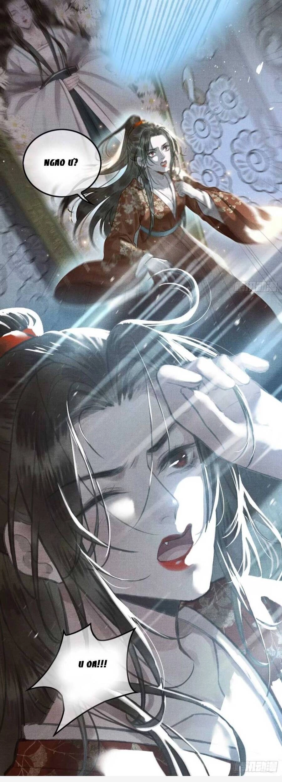 Phu Quân Giữ Thê Chapter 3 - 36