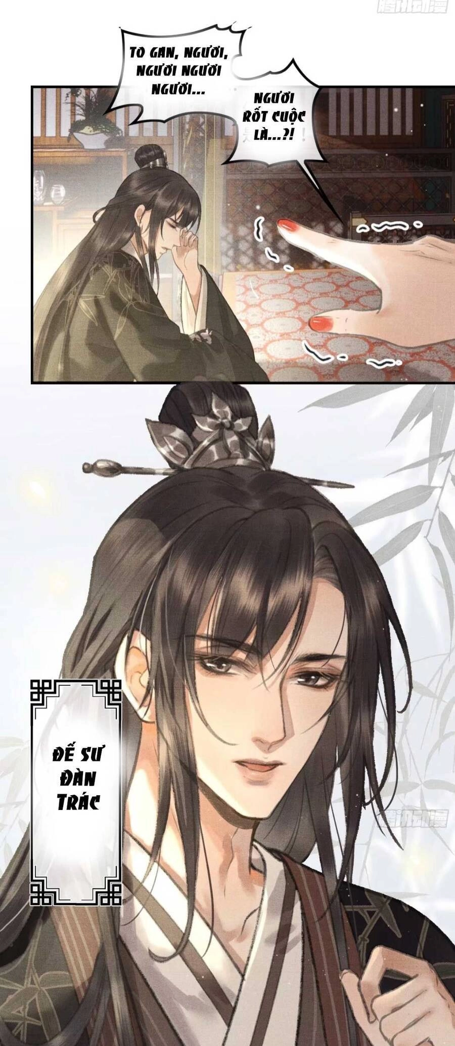 Phu Quân Giữ Thê Chapter 3 - 42