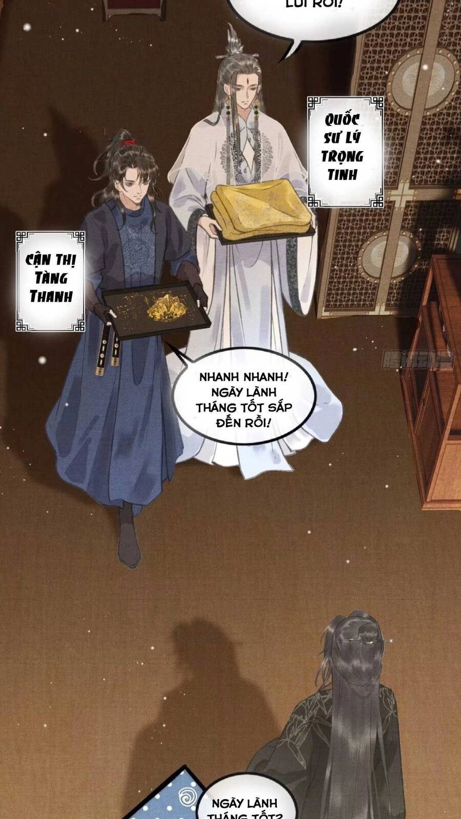 Phu Quân Giữ Thê Chapter 3 - 44