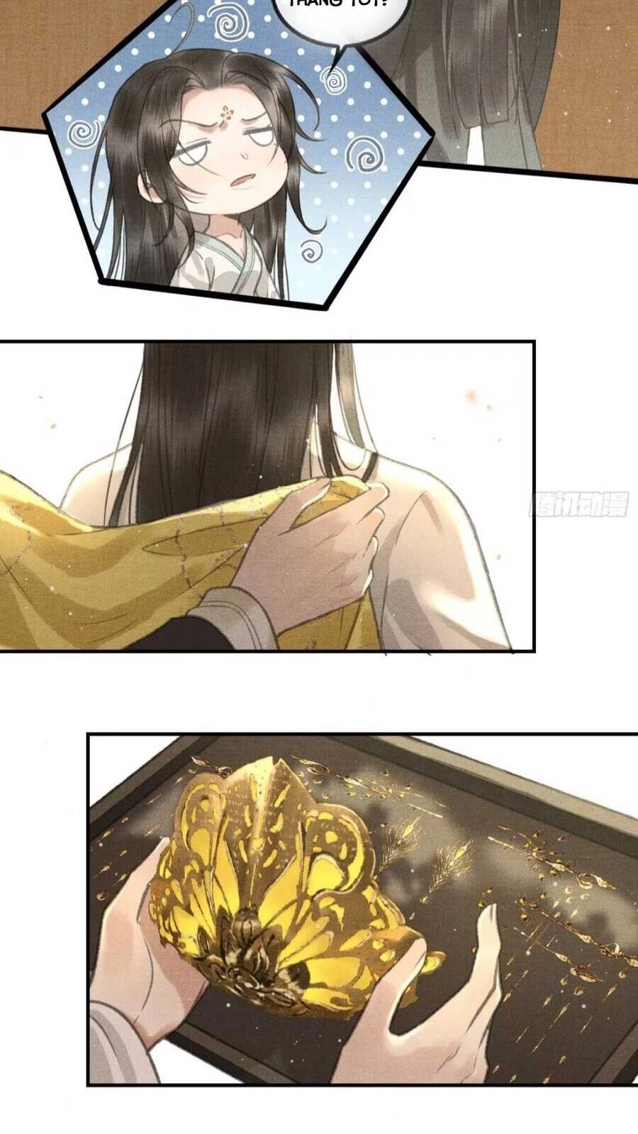 Phu Quân Giữ Thê Chapter 3 - 45