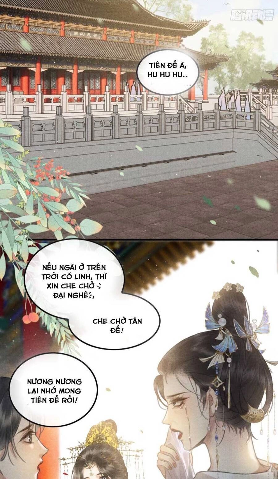 Phu Quân Giữ Thê Chapter 3 - 49