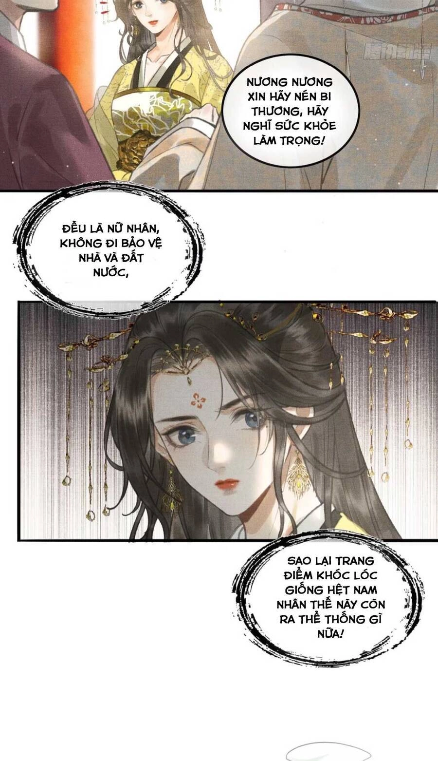 Phu Quân Giữ Thê Chapter 3 - 50