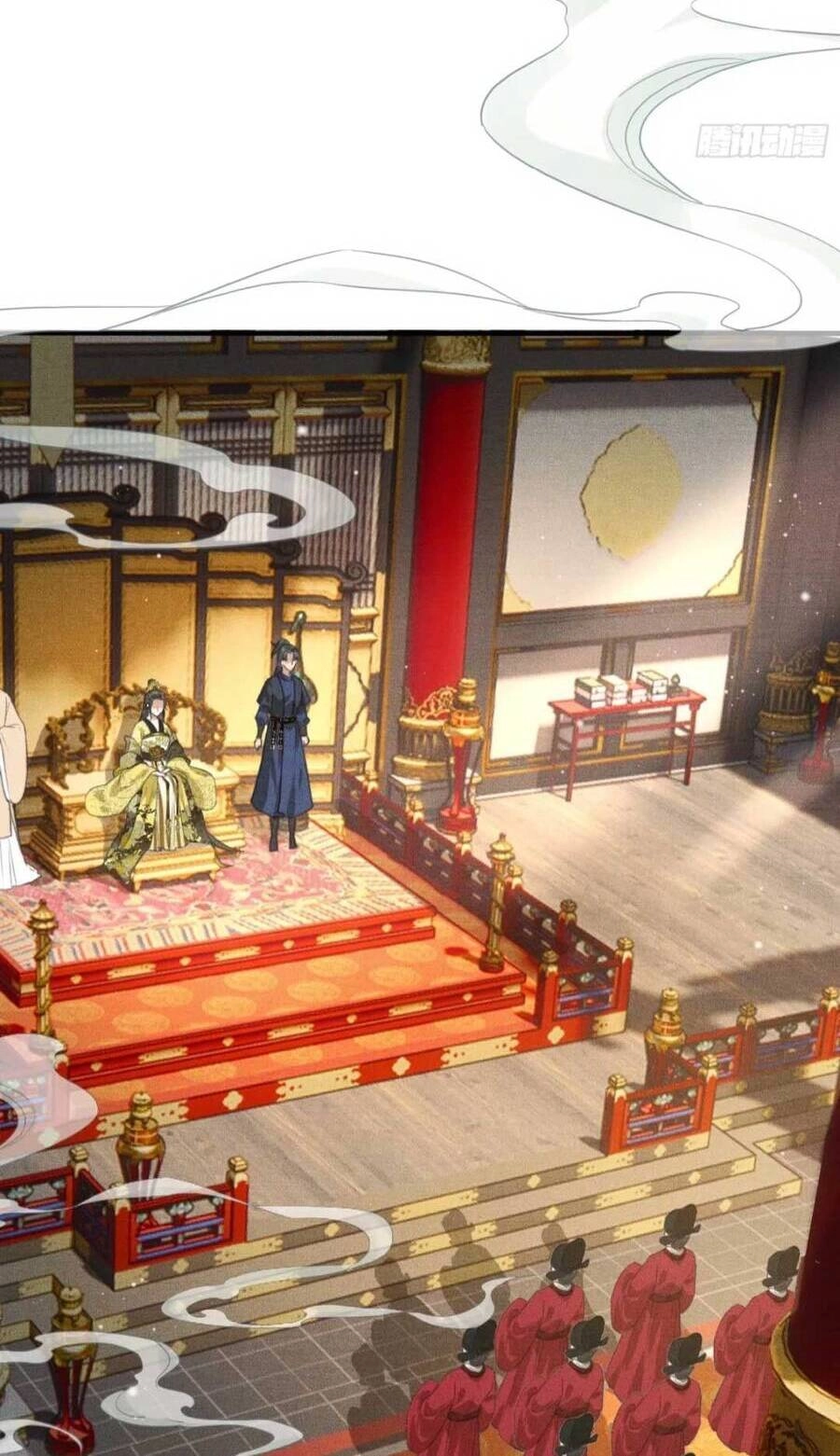 Phu Quân Giữ Thê Chapter 3 - 51