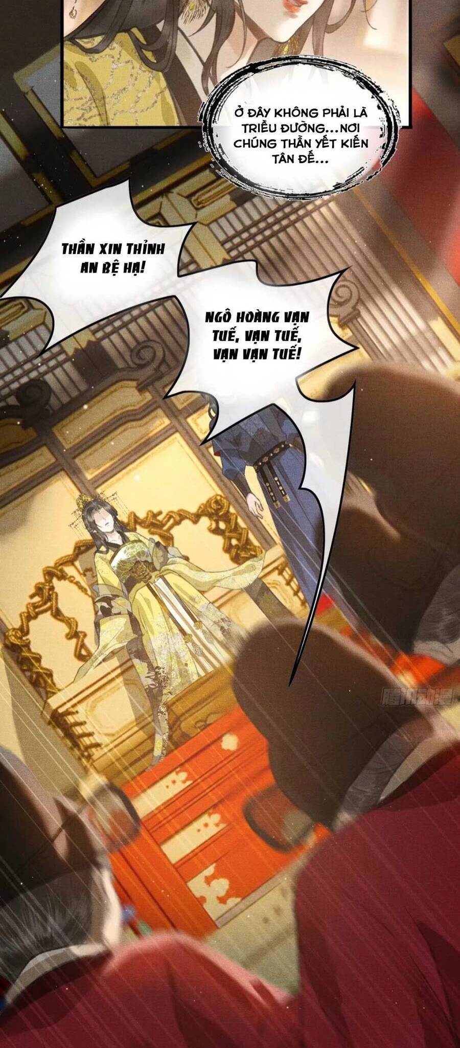 Phu Quân Giữ Thê Chapter 3 - 53