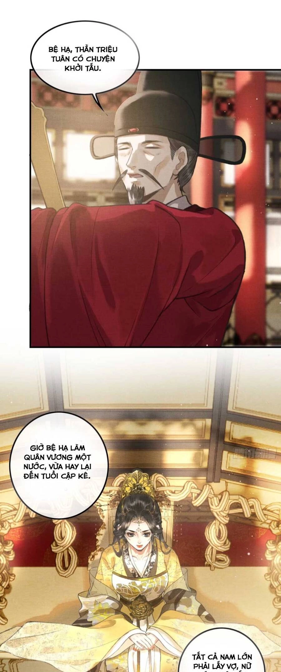 Phu Quân Giữ Thê Chapter 3 - 57