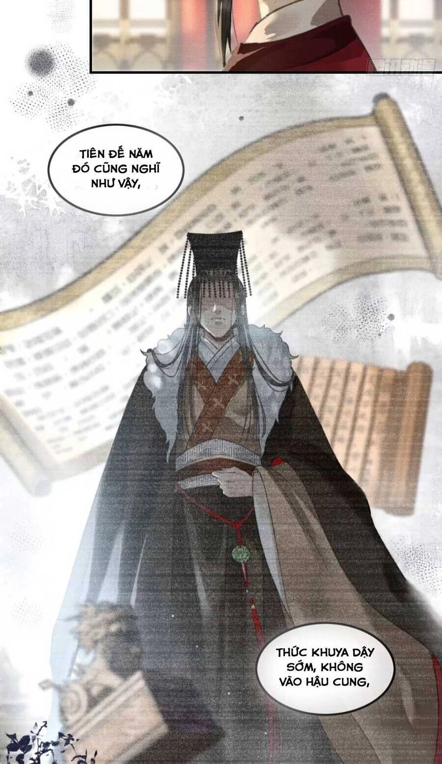 Phu Quân Giữ Thê Chapter 3 - 60