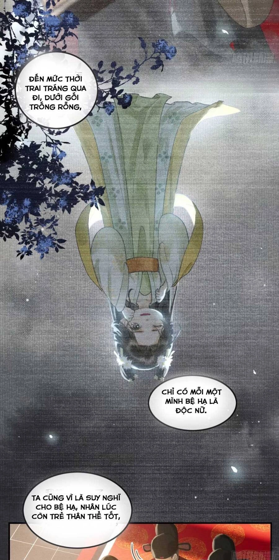 Phu Quân Giữ Thê Chapter 3 - 61