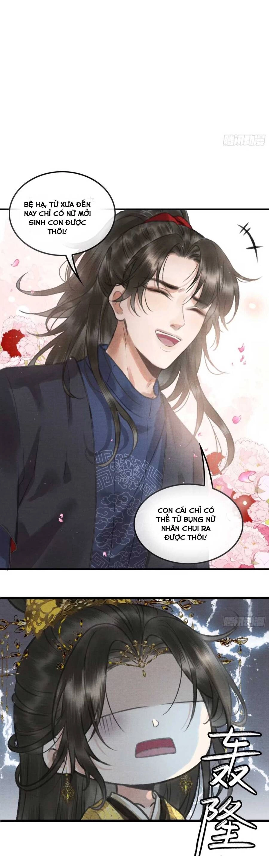 Phu Quân Giữ Thê Chapter 3 - 65