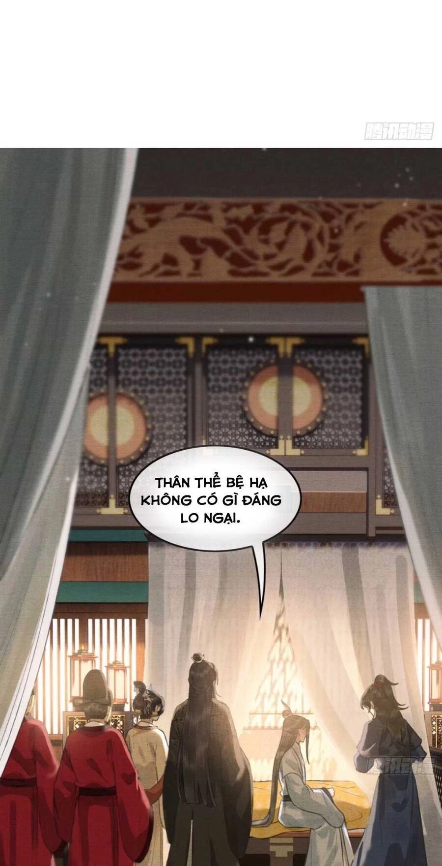 Phu Quân Giữ Thê Chapter 4 - 2