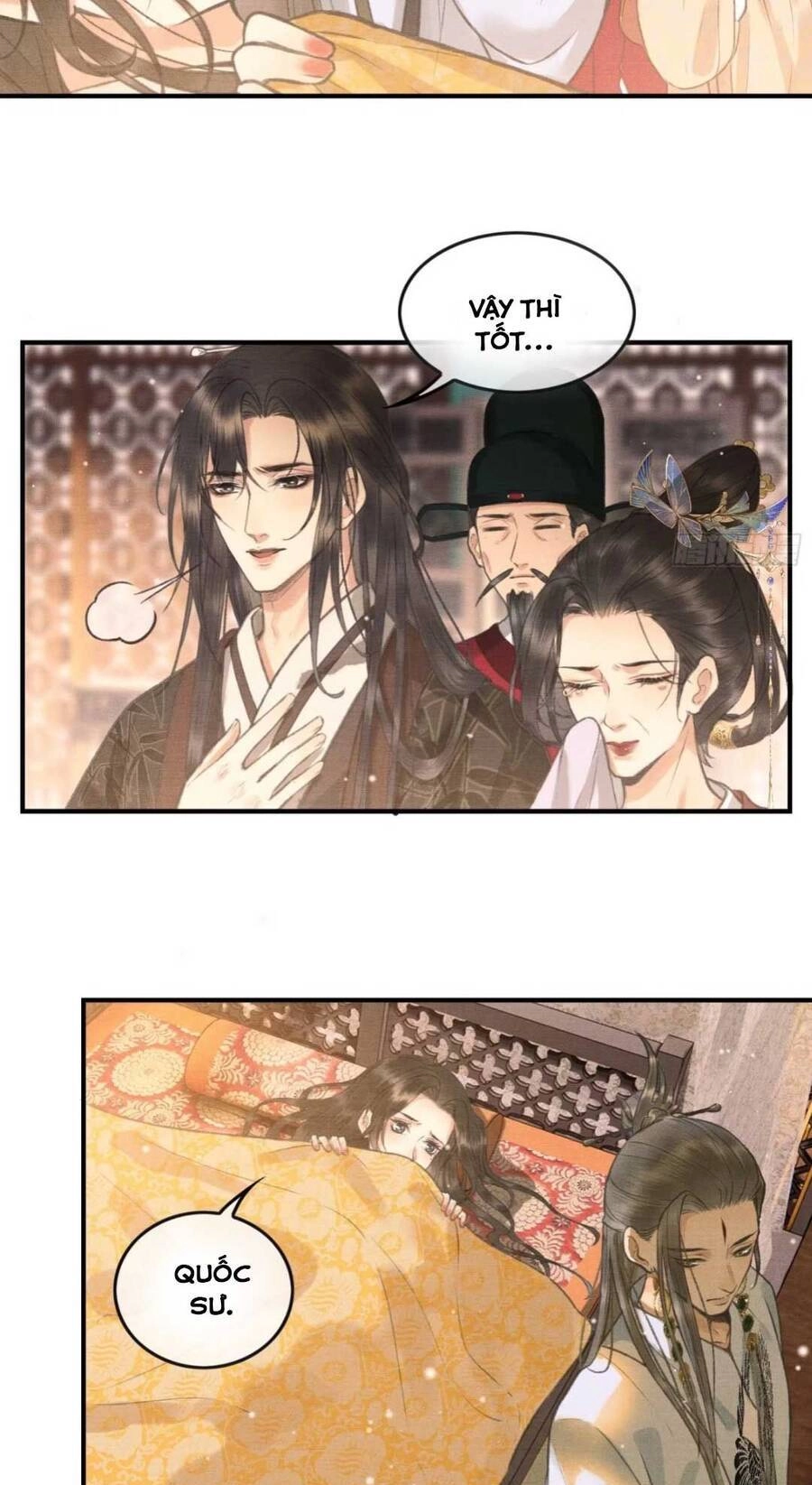 Phu Quân Giữ Thê Chapter 4 - 4