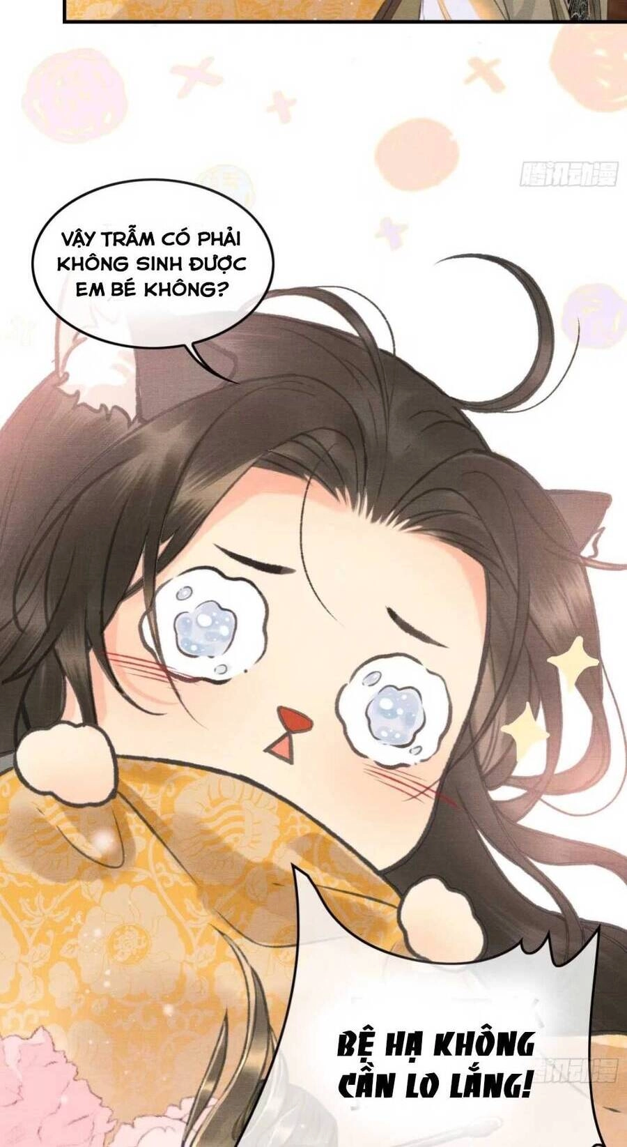 Phu Quân Giữ Thê Chapter 4 - 5