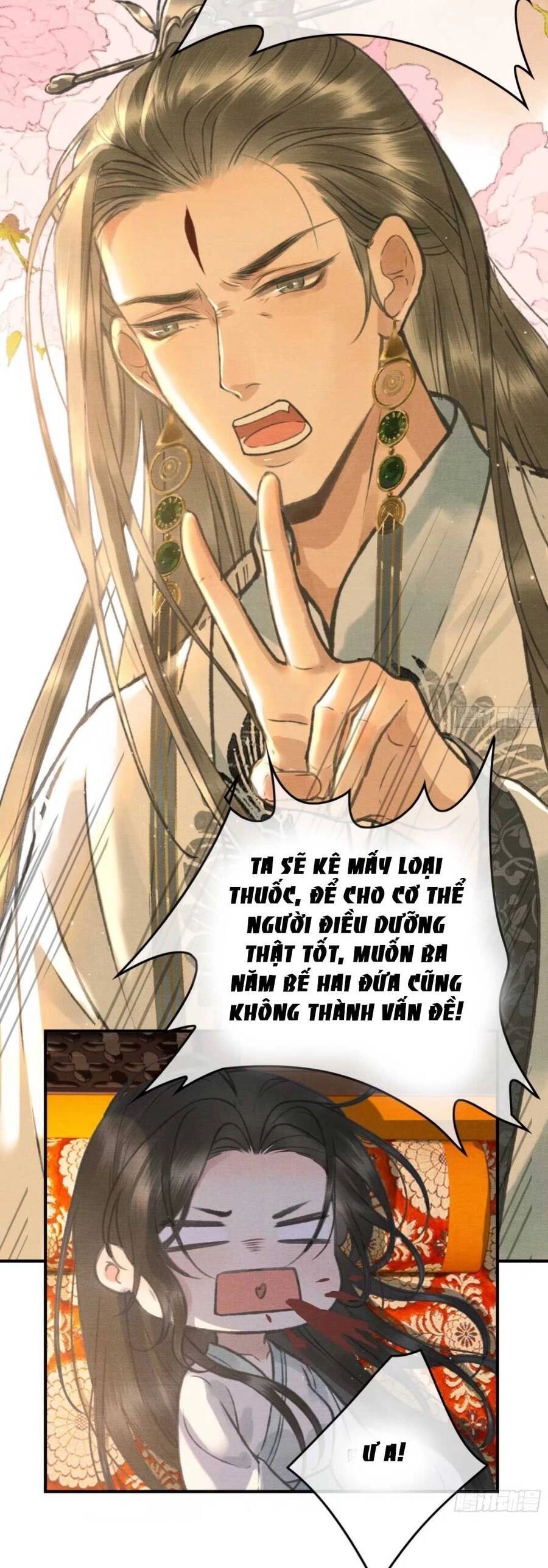 Phu Quân Giữ Thê Chapter 4 - 6