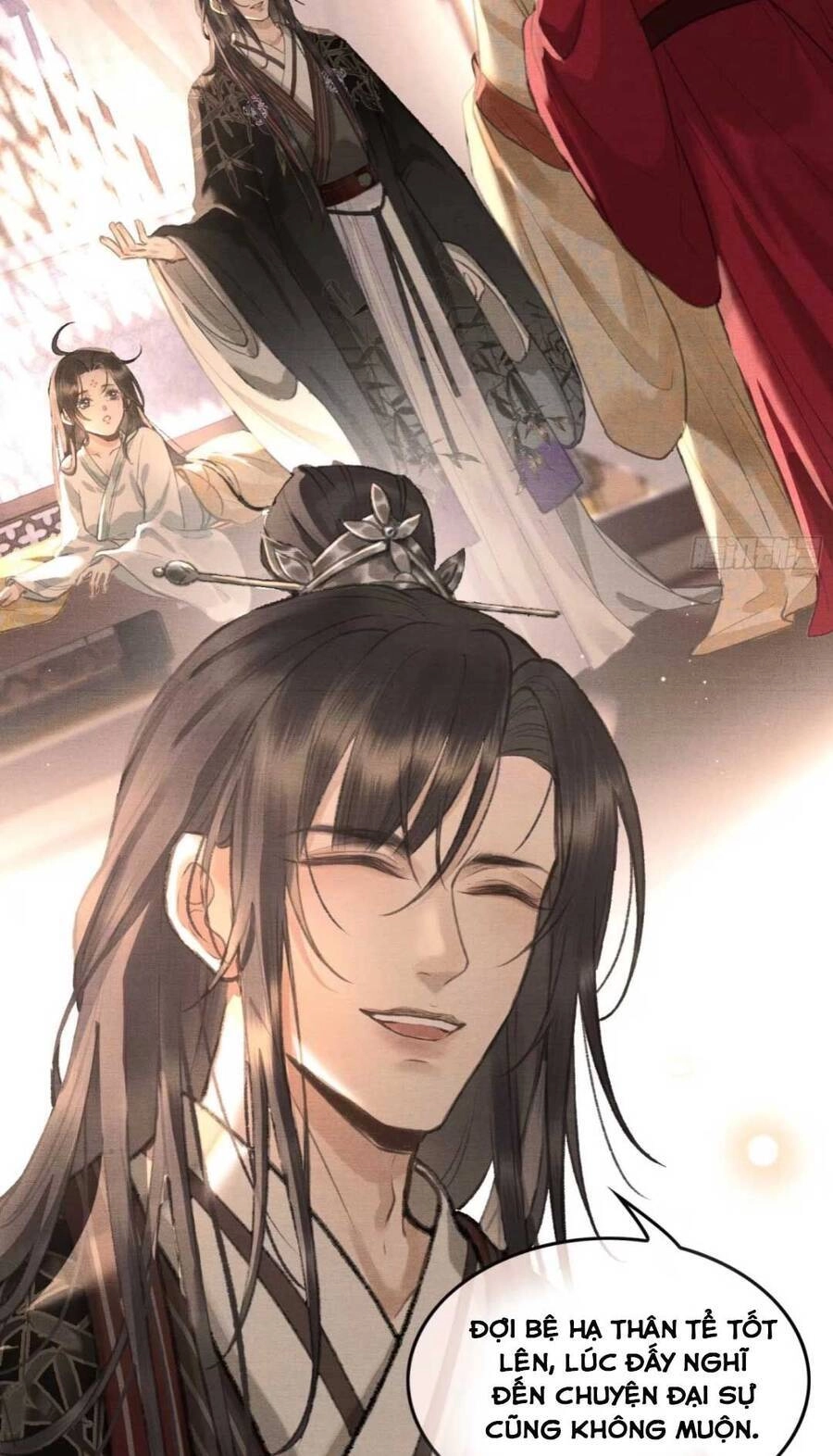 Phu Quân Giữ Thê Chapter 4 - 9