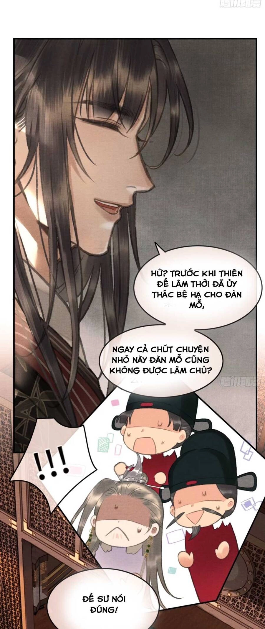 Phu Quân Giữ Thê Chapter 4 - 11