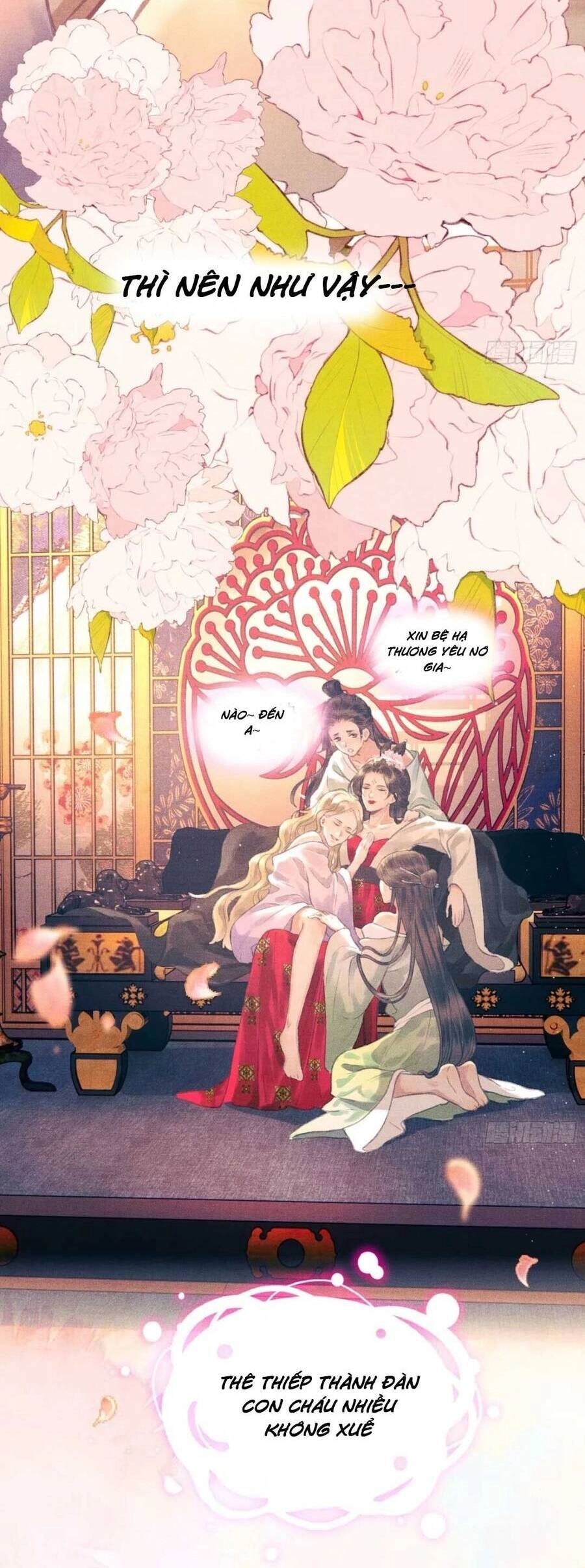 Phu Quân Giữ Thê Chapter 4 - 15