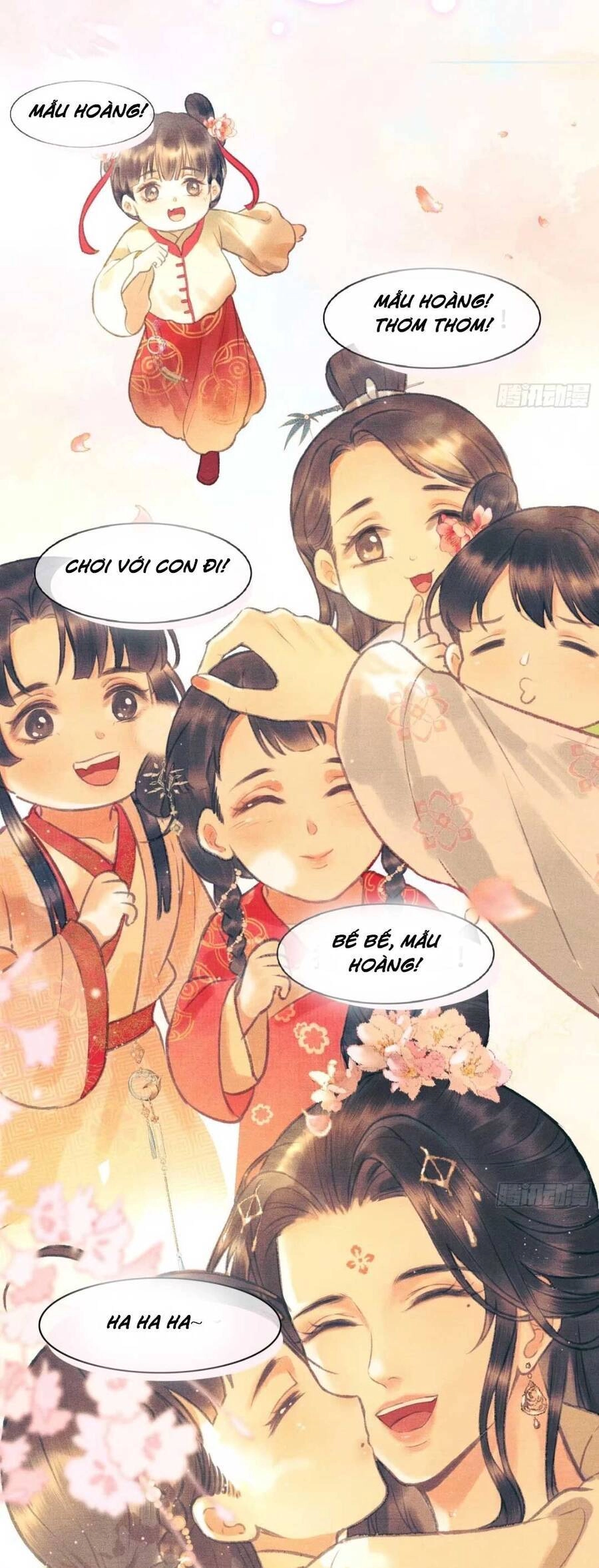 Phu Quân Giữ Thê Chapter 4 - 16