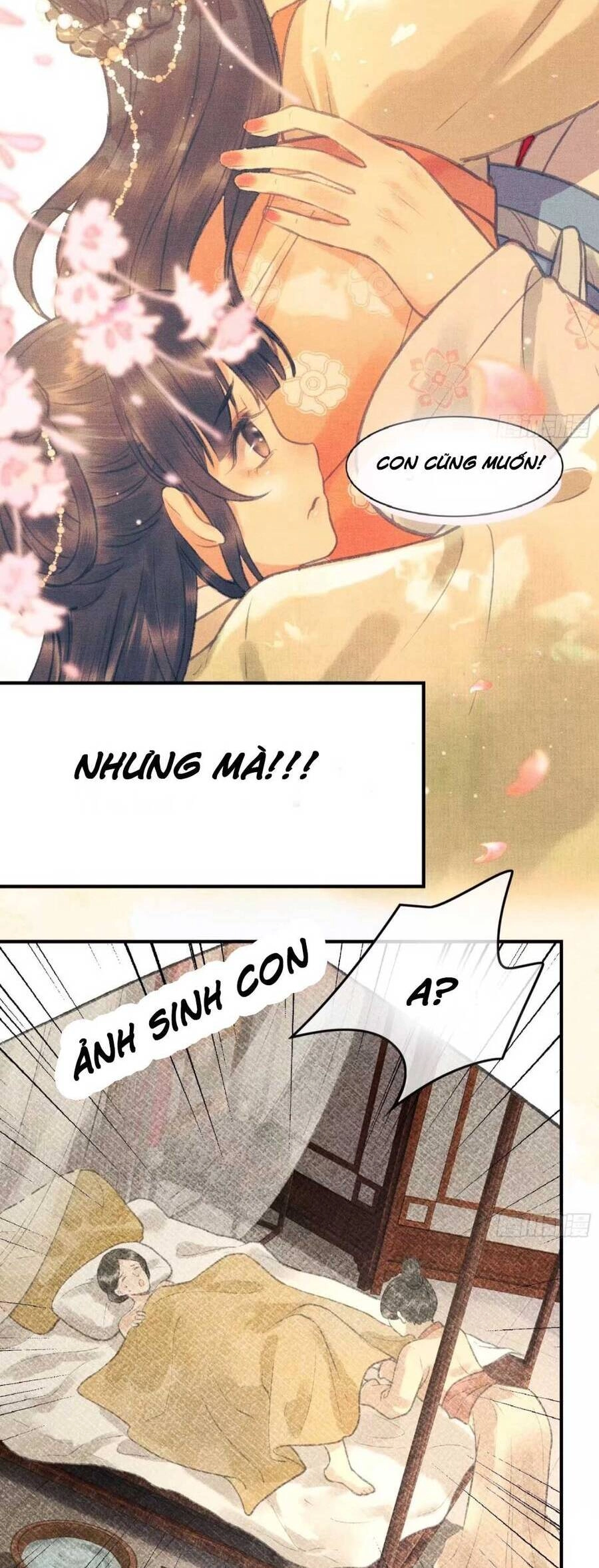 Phu Quân Giữ Thê Chapter 4 - 17