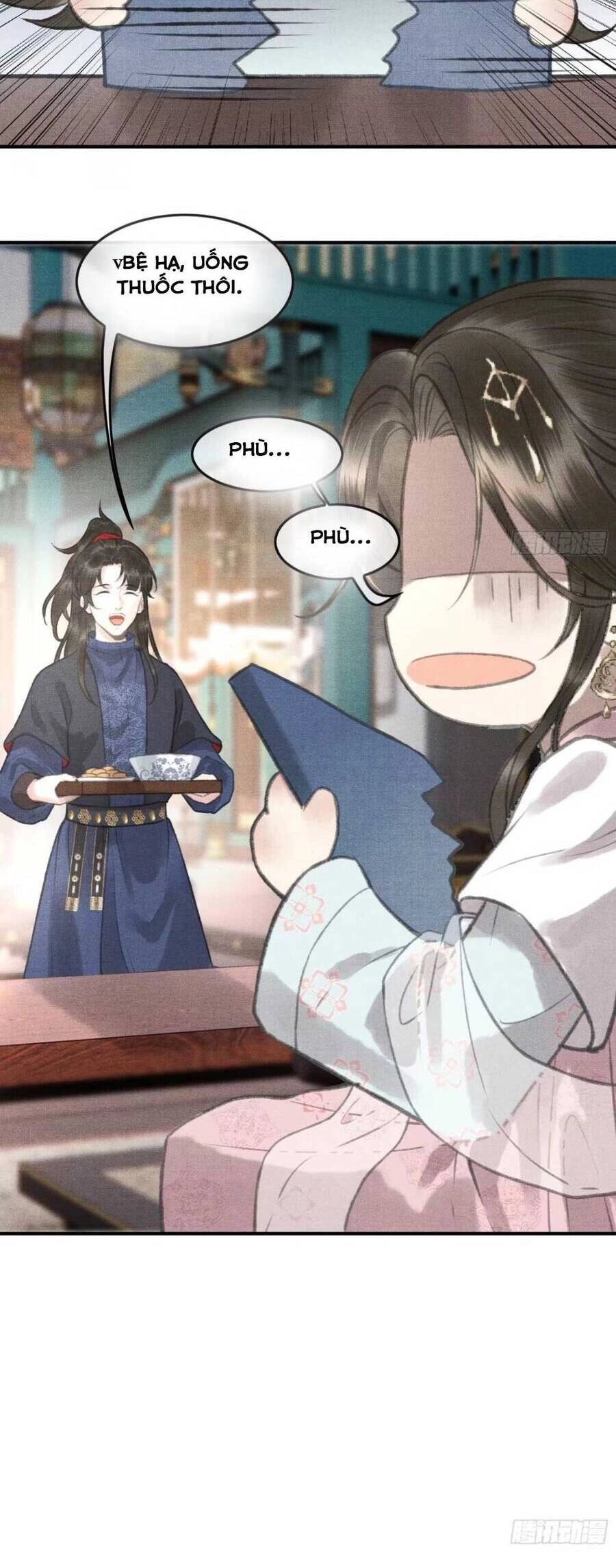 Phu Quân Giữ Thê Chapter 4 - 19