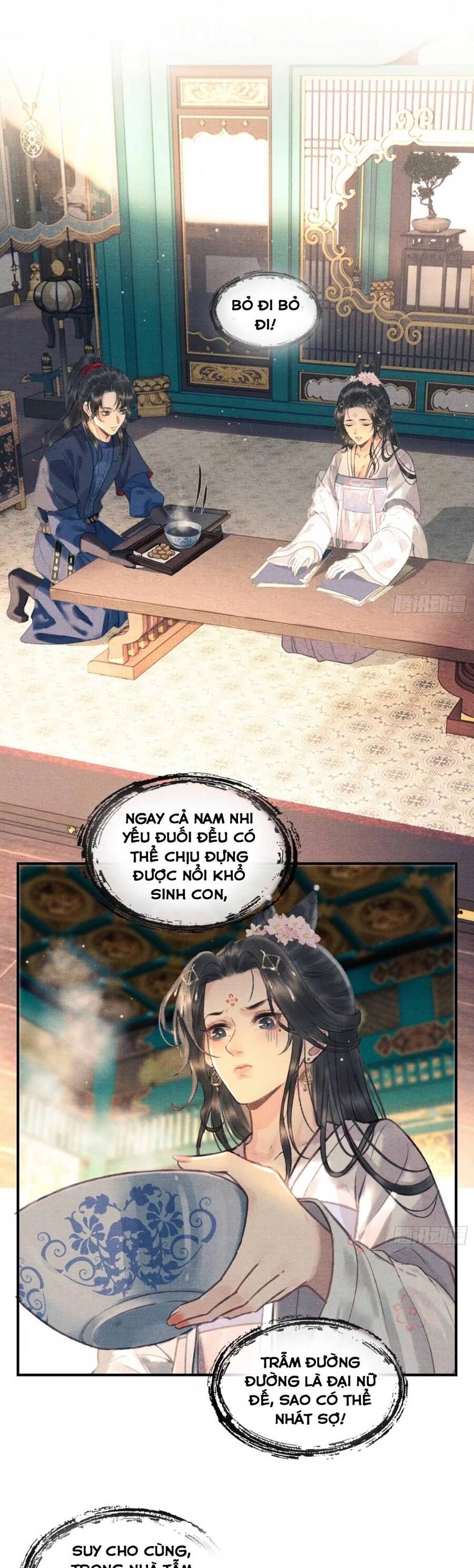 Phu Quân Giữ Thê Chapter 4 - 20