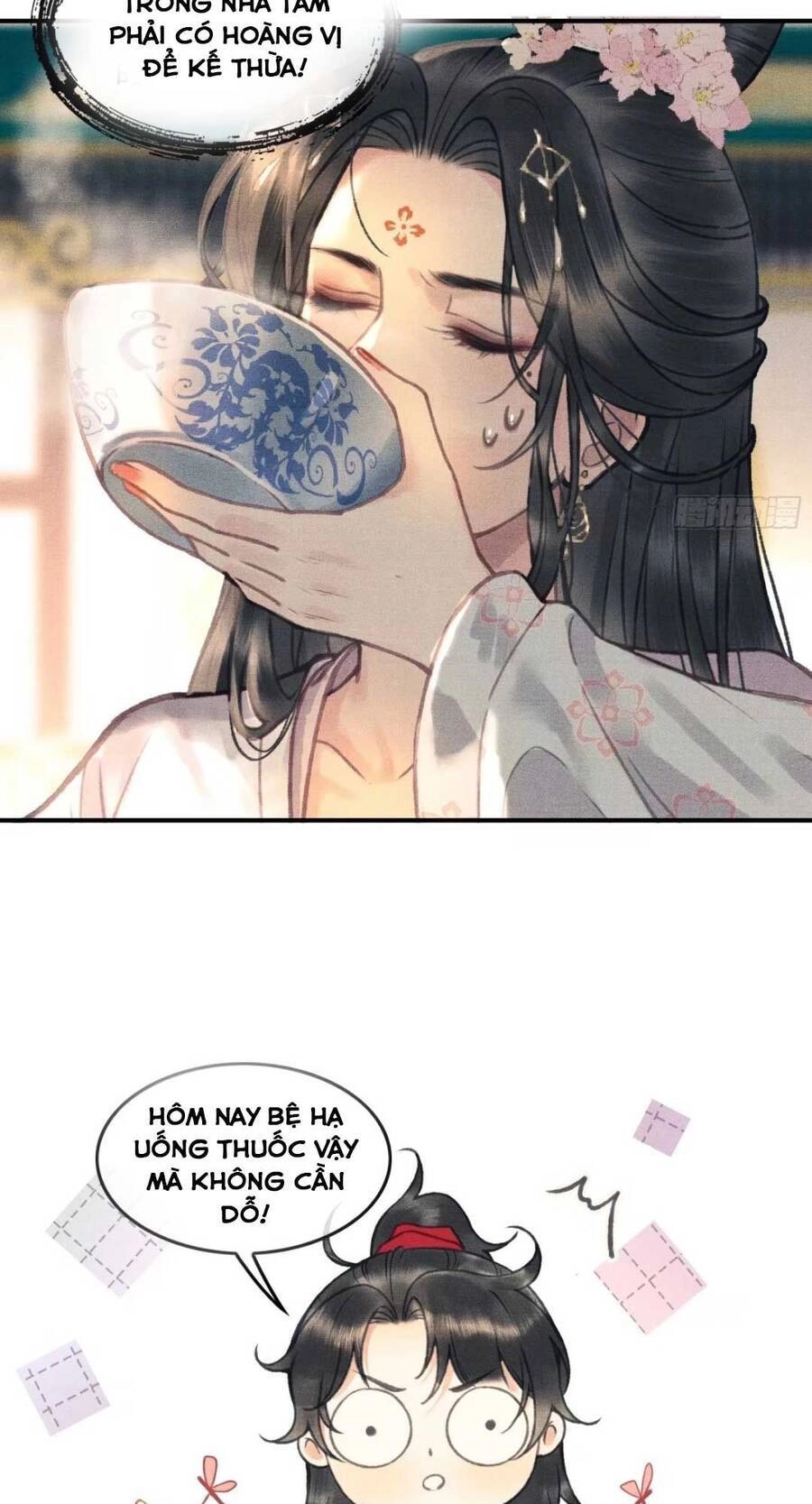 Phu Quân Giữ Thê Chapter 4 - 21