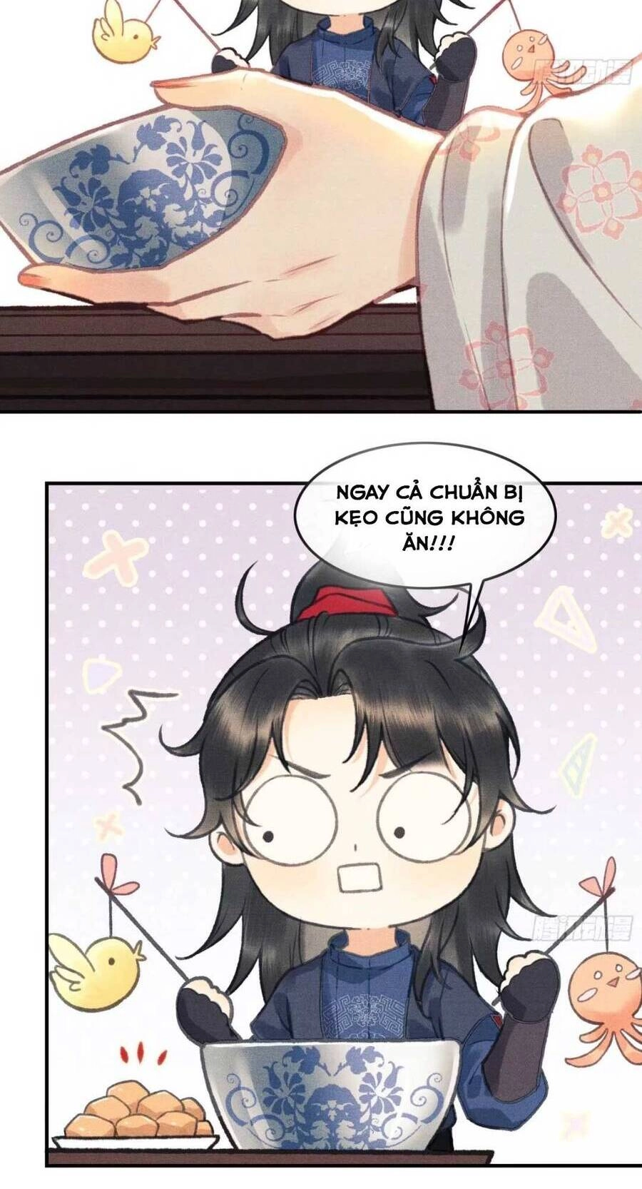 Phu Quân Giữ Thê Chapter 4 - 22