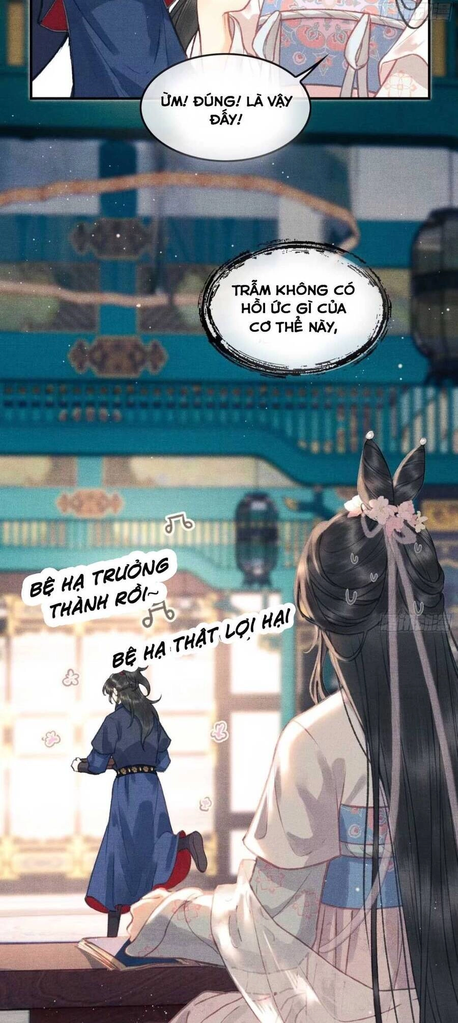 Phu Quân Giữ Thê Chapter 4 - 24