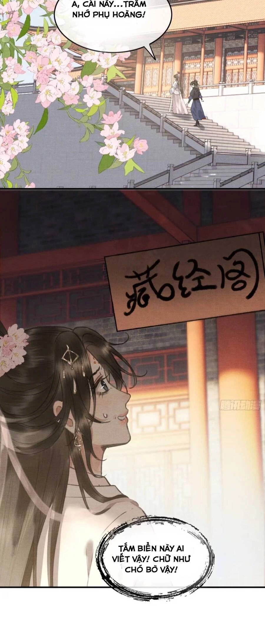 Phu Quân Giữ Thê Chapter 4 - 30