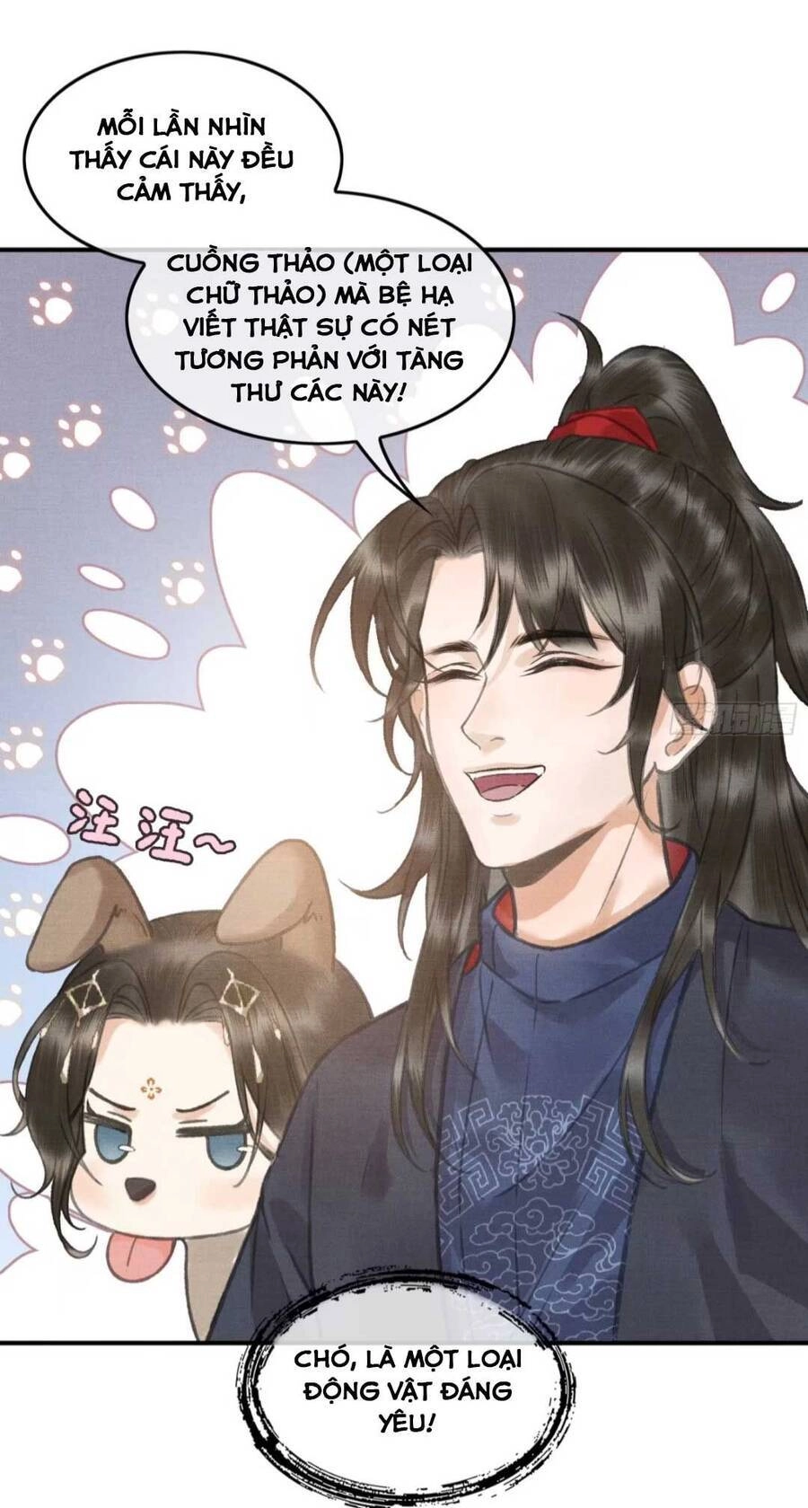 Phu Quân Giữ Thê Chapter 4 - 31