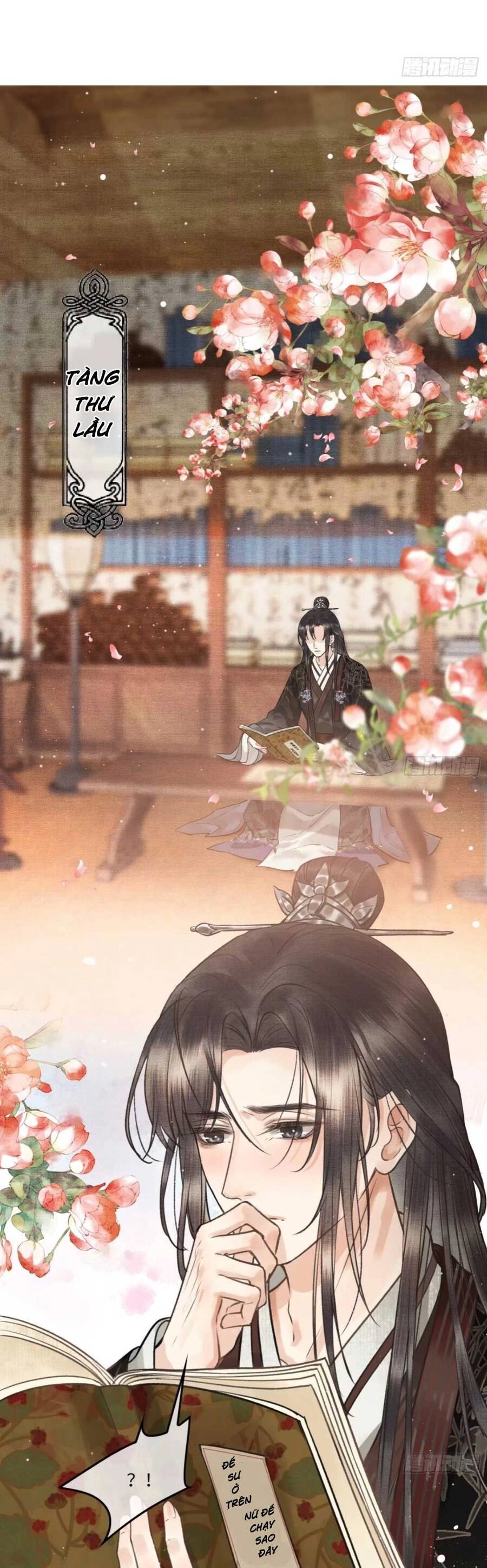 Phu Quân Giữ Thê Chapter 5 - 2