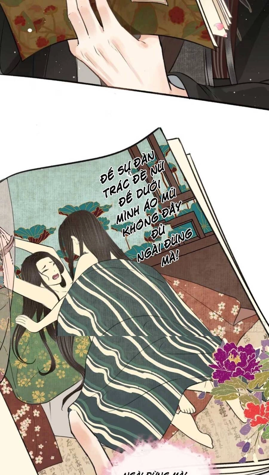 Phu Quân Giữ Thê Chapter 5 - 3