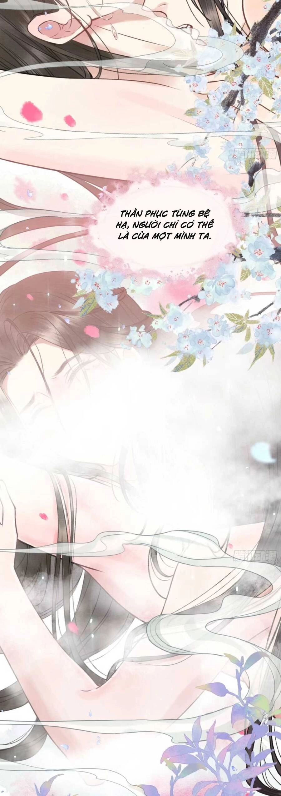 Phu Quân Giữ Thê Chapter 5 - 5