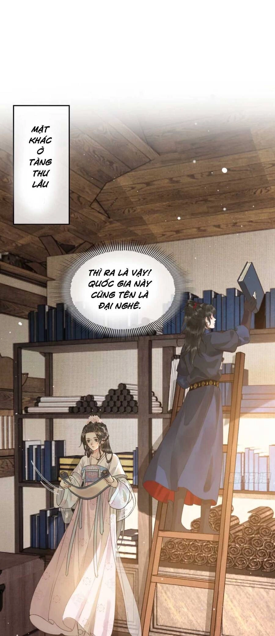 Phu Quân Giữ Thê Chapter 5 - 7