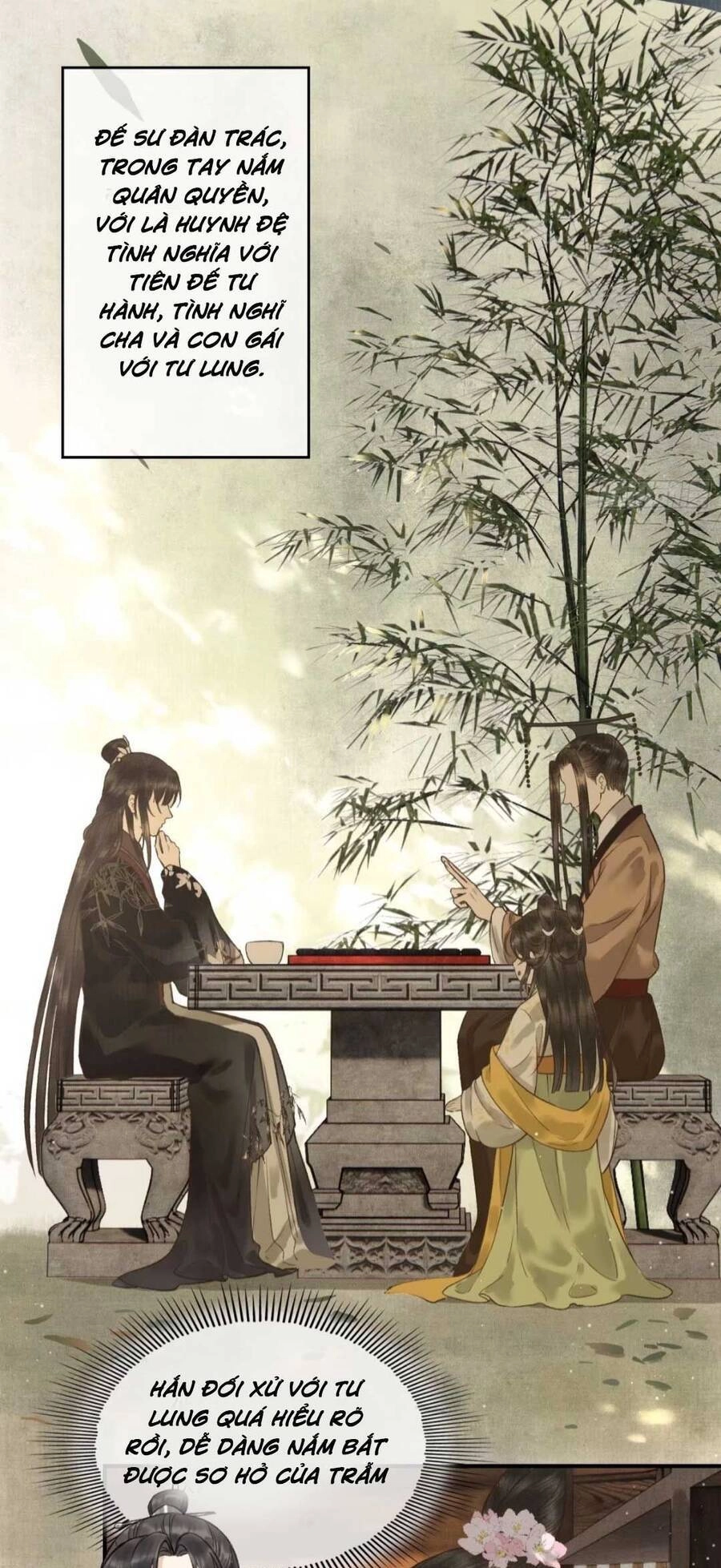 Phu Quân Giữ Thê Chapter 5 - 9