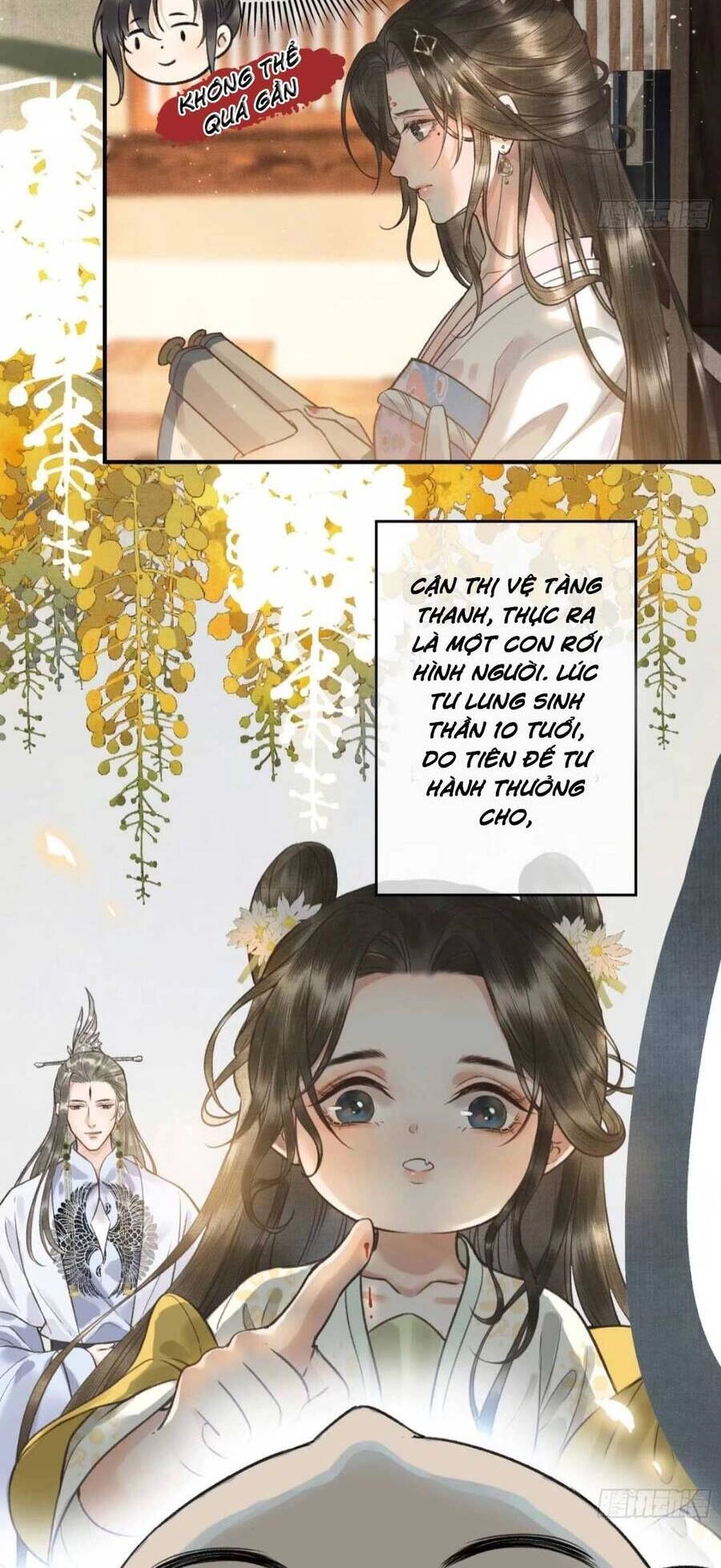 Phu Quân Giữ Thê Chapter 5 - 10