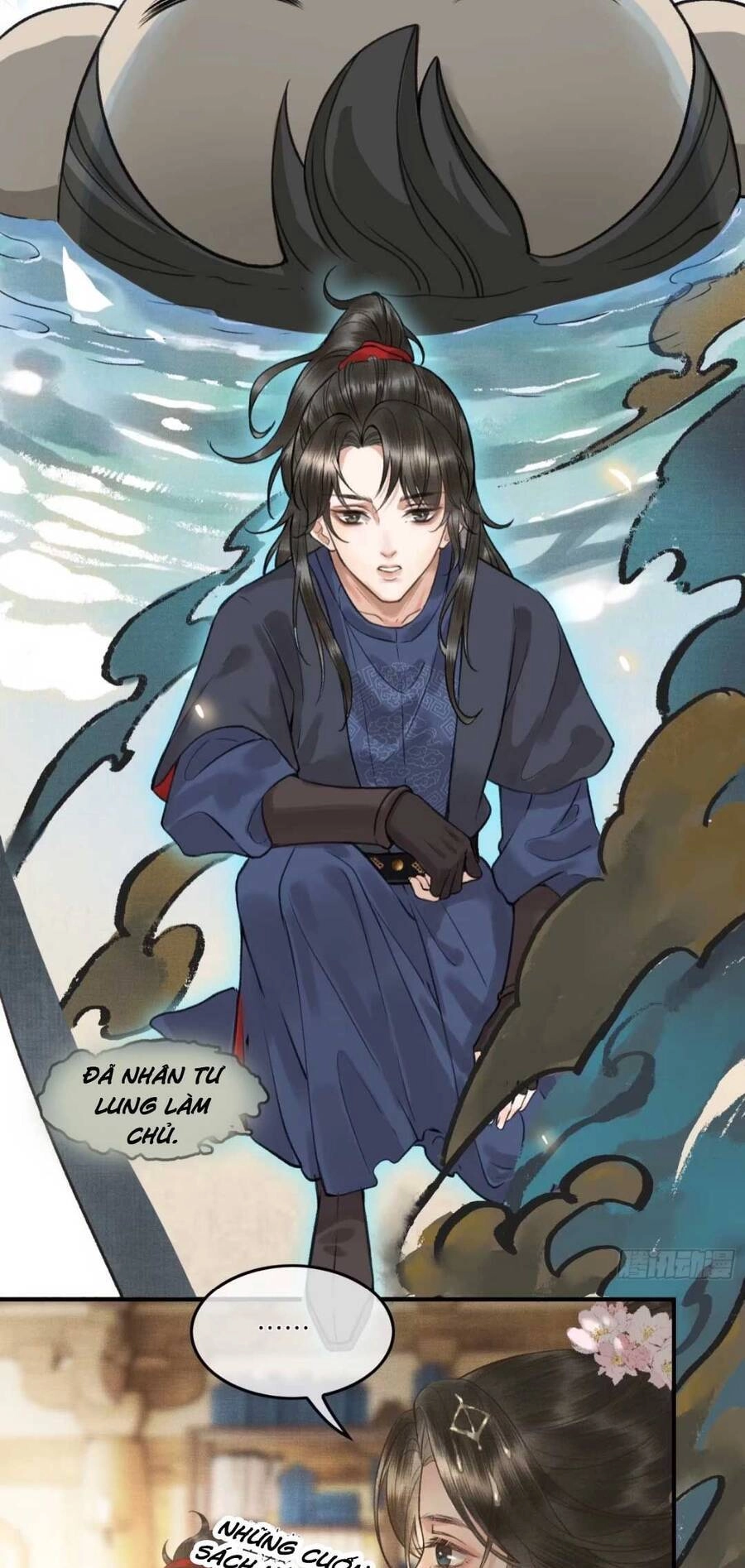 Phu Quân Giữ Thê Chapter 5 - 11