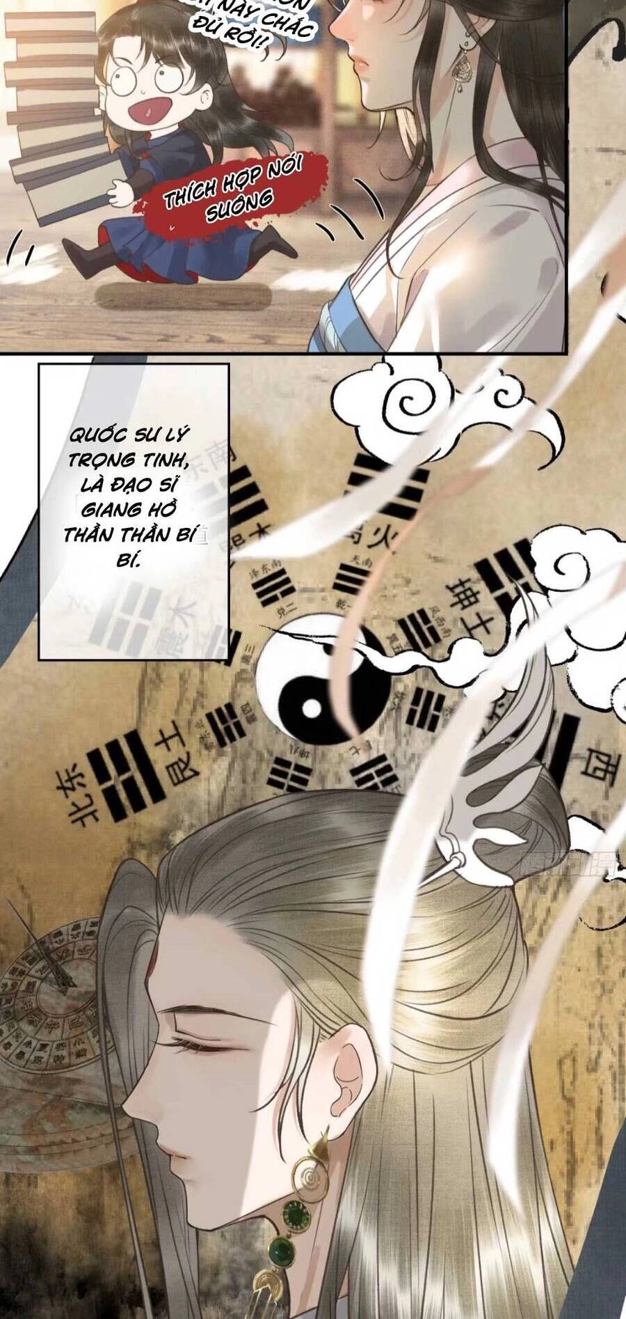 Phu Quân Giữ Thê Chapter 5 - 12