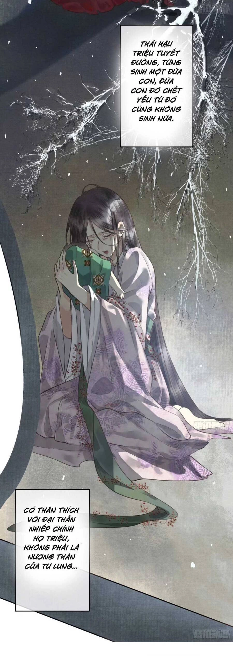 Phu Quân Giữ Thê Chapter 5 - 14