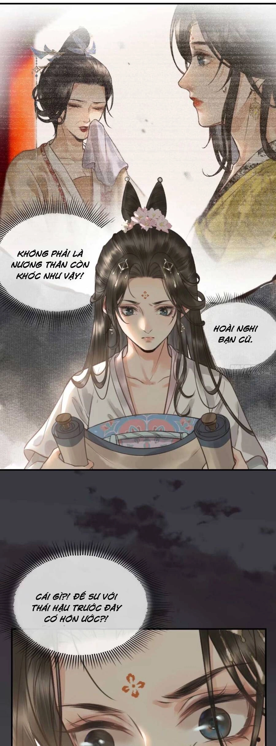 Phu Quân Giữ Thê Chapter 5 - 15