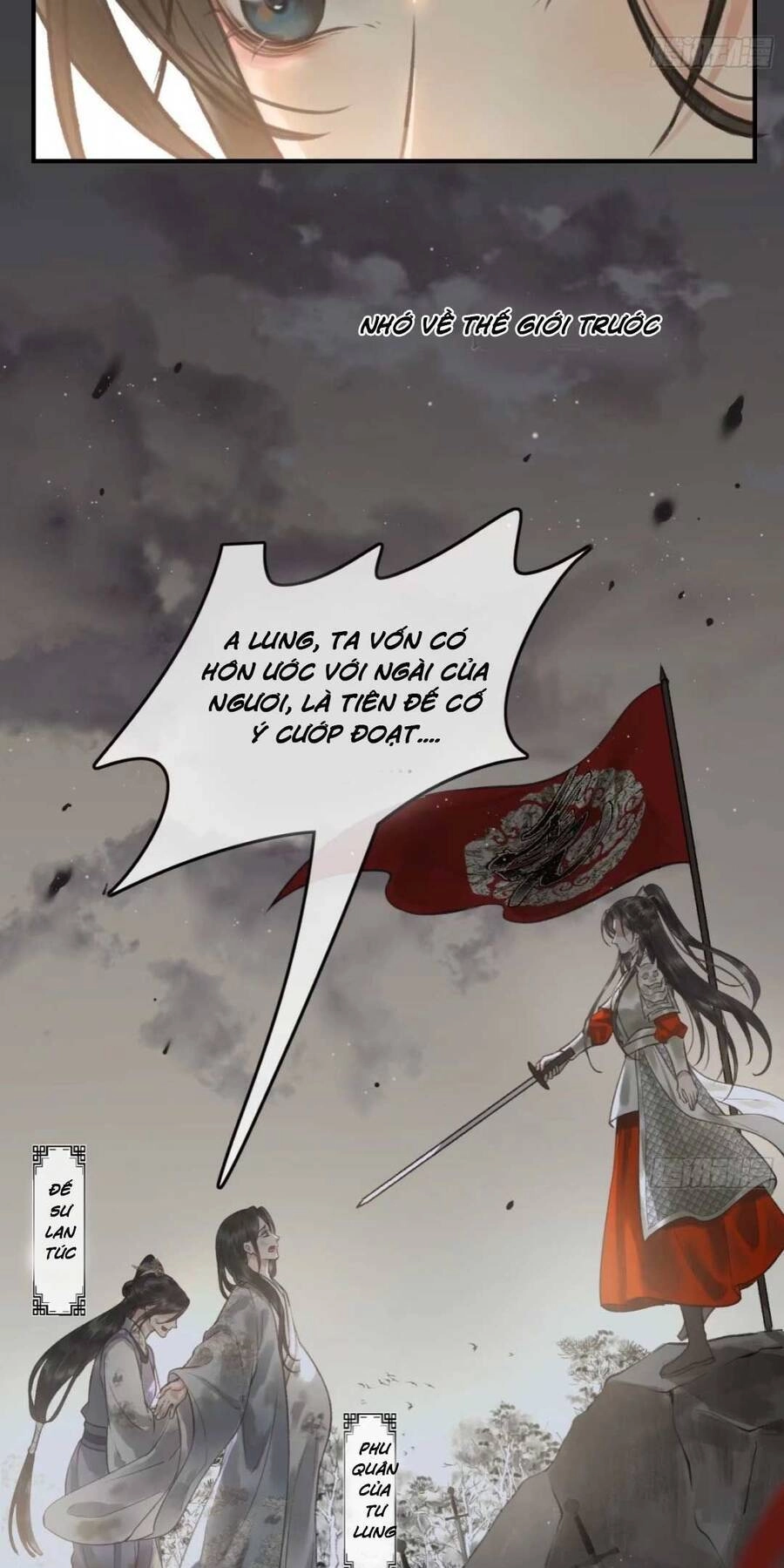 Phu Quân Giữ Thê Chapter 5 - 16