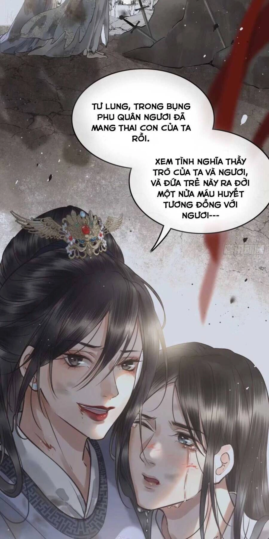 Phu Quân Giữ Thê Chapter 5 - 17