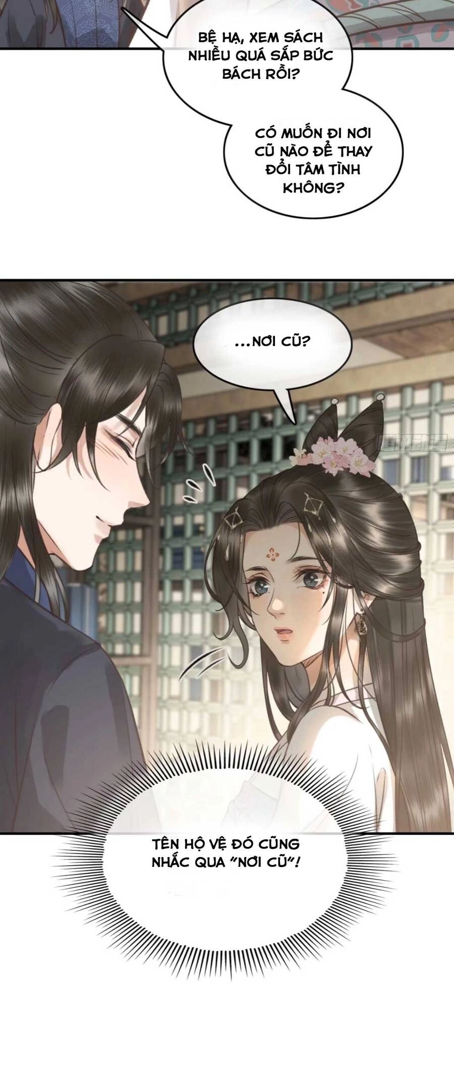 Phu Quân Giữ Thê Chapter 5 - 20