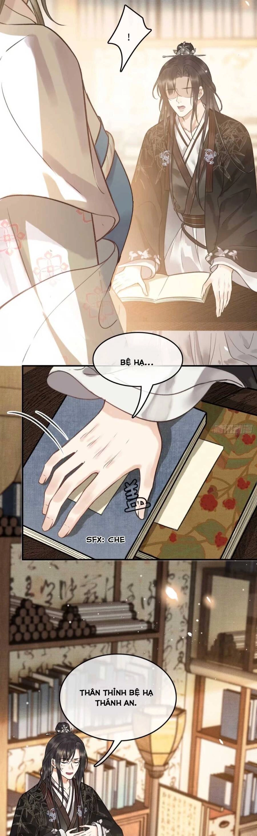 Phu Quân Giữ Thê Chapter 5 - 24